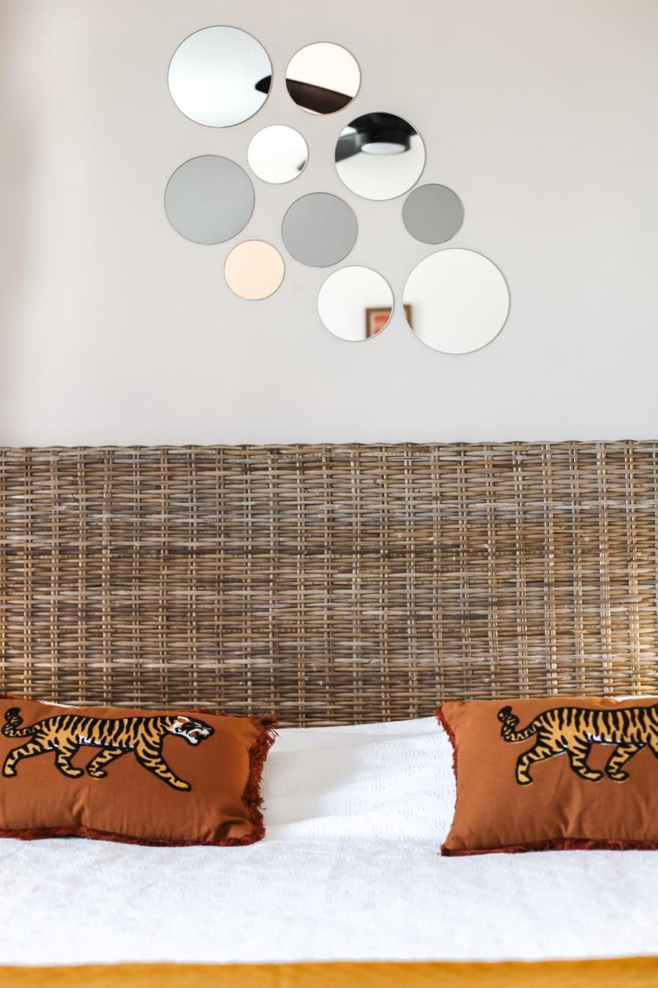 Studio Avec Parking Vue Sur La Cite De Каркасон Екстериор снимка